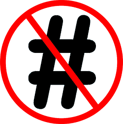 limit-hashtags