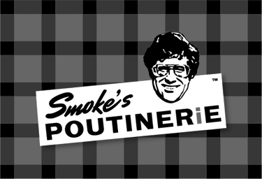 Smoke’s Poutinerie